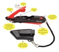 FreshMarx Easy Cut™ RSC: Restaurant Safety Cutter FreshMarx Easy Cut™ RSC: Restaurant Safety Cutter